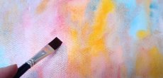 Kunsttherapie für alle | 16  - 99 Jahre | München