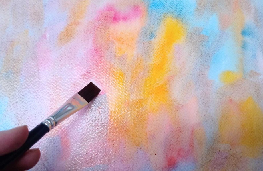 Kunsttherapie für alle | 16  - 99 Jahre | München