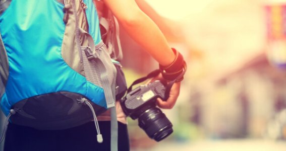 Grundlagen der Fotografie 1 | Erwachsene | München