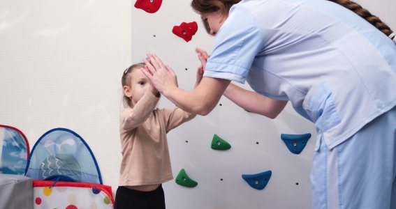 Turnen ab 6 Jahren – Level 1 | 6  - 10 Jahre | Flingern Nord
