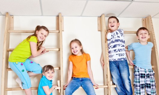 Turnen  - All Level 1+2 | 6  - 10 Jahre | Lierenfeld