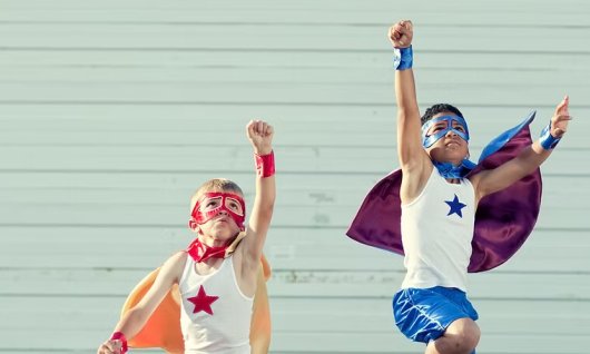 Kindercoaching: Stark durchs Leben – selbstbewusst | 6  - 10 Jahre | München Kindercoaching: Stark durchs Leben – selbstbewusst | 6  - 10 Jahre | München