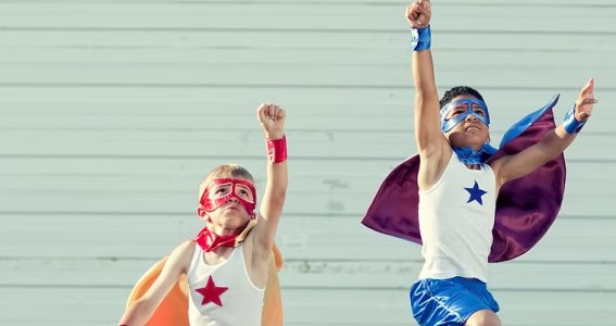 Kindercoaching: Stark durchs Leben – selbstbewusst | 6  - 10 Jahre | München