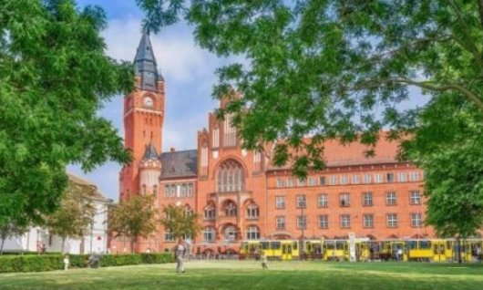 Der Hauptmann von Köpenick | Erwachsene | Köpenick