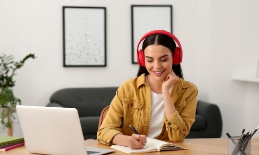 Lumino Video: Die Kunst des Videomachens | Erwachsene | Online