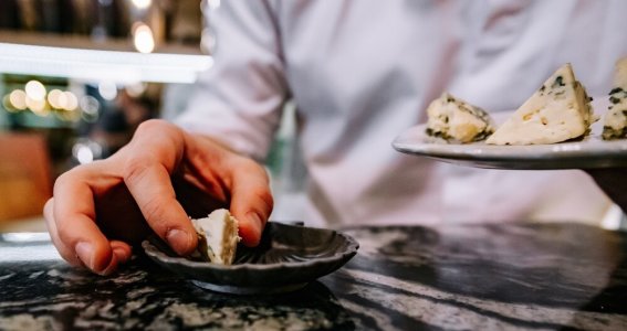 Wein & Käse Tasting | Erwachsene | München