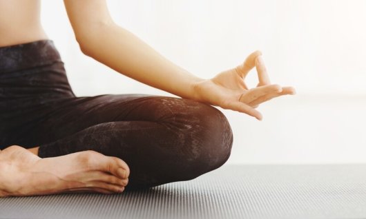 Workshop:  Breathwork Healing | Erwachsene | Neuhausen-Nymphenburg