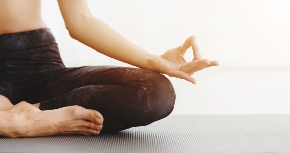 Workshop:  Breathwork Healing | Erwachsene | Neuhausen-Nymphenburg