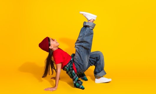 Tanzkurs: Funky Jazz | 8  - 10 Jahre | Aubing-Lochhausen-Langwied