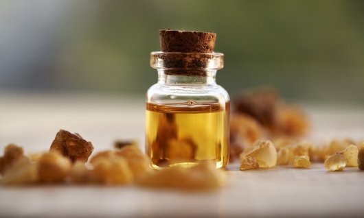 Naturkosmetik Workshop: Weihrauchkraft | Erwachsene | Düsseldorf