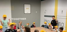 Programmierkurs | 9  - 11 Jahre | München