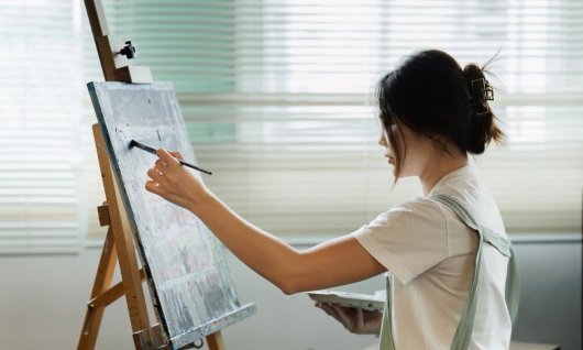 Malen & Zeichnkurs | Erwachsene | Bad Westernkotten