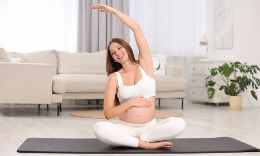 HypnoBirthing Einzelkurs | Schwangere | Online
