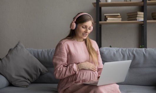 Crashkurs für Zweitgebärende | Mamas | Online