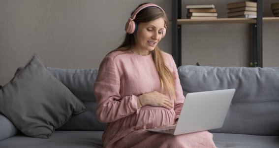 Crashkurs für Zweitgebärende | Mamas | Online