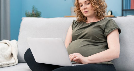 Crashkurs für Zweitgebärende | Mamas | Online