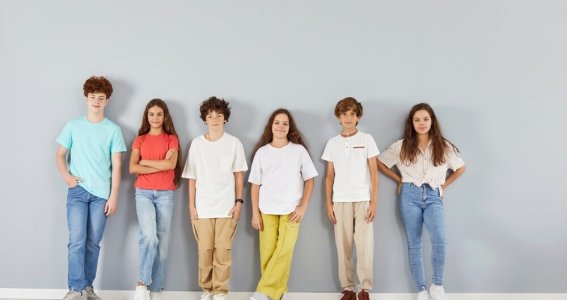 Schauspielworkshop für Kinder und Jugendliche | 6  - 18 Jahre | Merzhausen