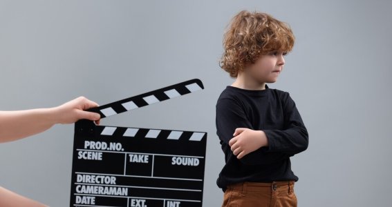Schauspielworkshop für Kinder und Jugendliche | 6  - 18 Jahre | Hamburg