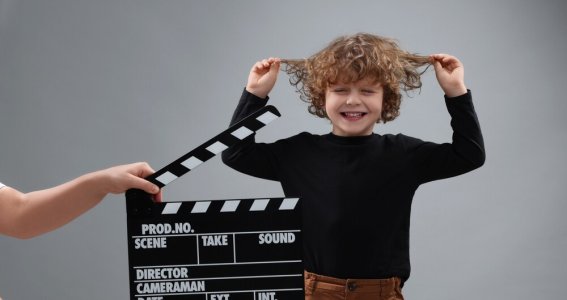 Schauspielworkshop für Kinder und Jugendliche | 6  - 18 Jahre | Hamburg