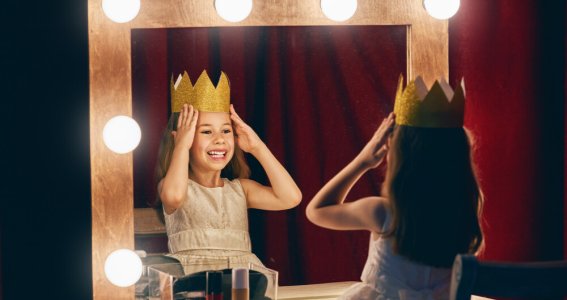 Schauspielworkshop für Kinder und Jugendliche | 6  - 18 Jahre | Essen