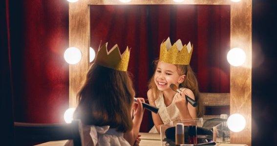 Schauspielworkshop für Kinder und Jugendliche | 6  - 18 Jahre | Essen