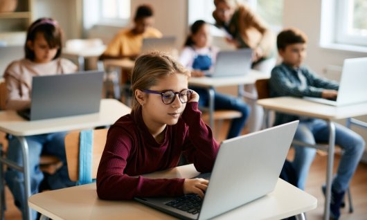 Workshop: KI in Minecraft | 8  - 12 Jahre | München