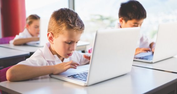 Workshop : Chatbots & clevere Prompts | 8  - 12 Jahre | München