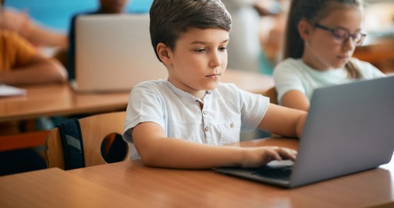 Workshop : Chatbots & clevere Prompts | 8  - 12 Jahre | München