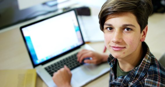 Workshop: Chatbots bauen (No-Code) | 13  - 16 Jahre | München