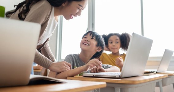 Wöchentliche Kurse (laufend) | 8  - 16 Jahre | München