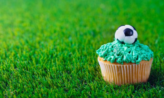 Fußball: Kindergeburtstag | 6  - 15 Jahre | Freudenberg
