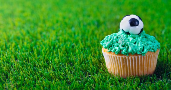Fußball: Kindergeburtstag | 6  - 15 Jahre | Freudenberg