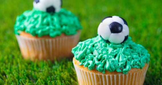 Fußball: Kindergeburtstag | 6  - 15 Jahre | Freudenberg