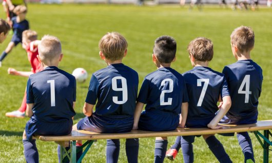 Herbstferien: TagesCamp Riedmoos | 4  - 15 Jahre | Unterschleißheim