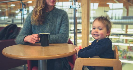 DAYO Elterncafé für Eltern mit Babys | 6 Monate - 1.5 Jahre | Wersten DAYO Elterncafé für Eltern mit Babys | 6 Monate - 1.5 Jahre | Wersten