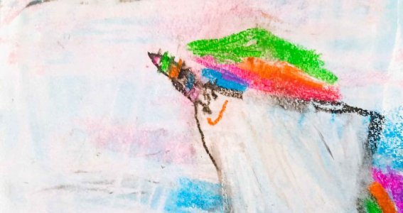 Kunst-Werkstatt für Kinder | 5  - 12 Jahre | München