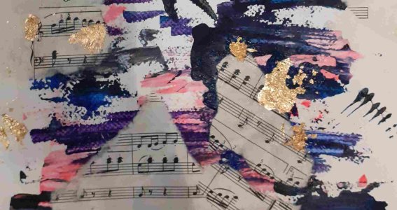 Kunst-Werkstatt für Kinder | 5  - 12 Jahre | München