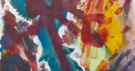 Kunst-Werkstatt für Kinder | 5  - 12 Jahre | München