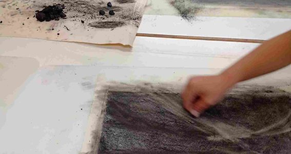 Kunst-Werkstatt für Kinder | 5  - 12 Jahre | München
