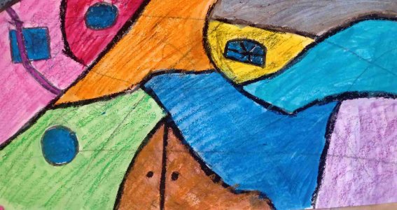 Kunst-Werkstatt für Kinder | 5  - 12 Jahre | München