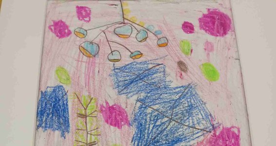 Kunst-Werkstatt für Kinder | 5  - 12 Jahre | München