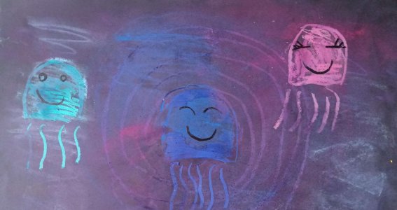 Kunst-Werkstatt für Kinder | 5  - 12 Jahre | München