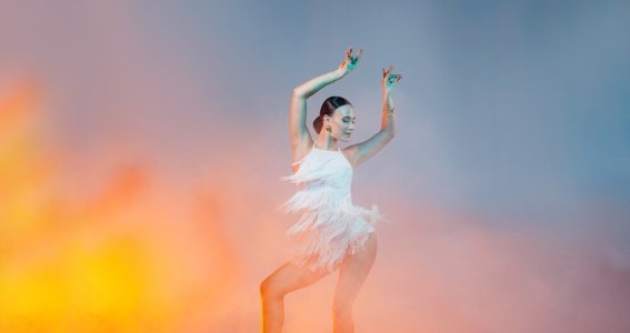 Tanzkurs: Styling & Footwork (Solo) | Erwachsene | Berg am Laim