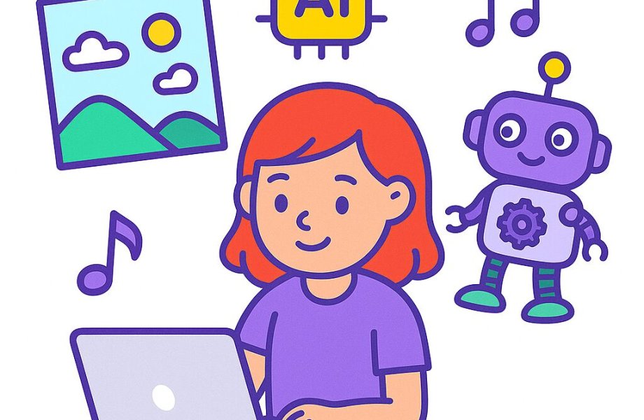 Kostenlose Probestunde | 8  - 14 Jahre | München