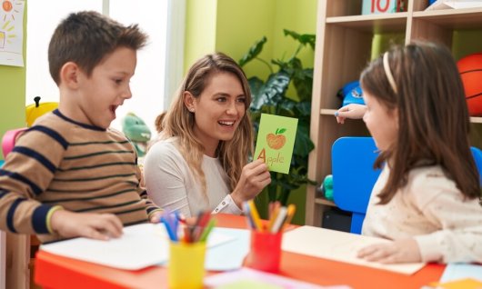 Englischkurs: Bright Start | 6  - 10 Jahre | Bogenhausen Englischkurs: Bright Start | 6  - 10 Jahre | Bogenhausen