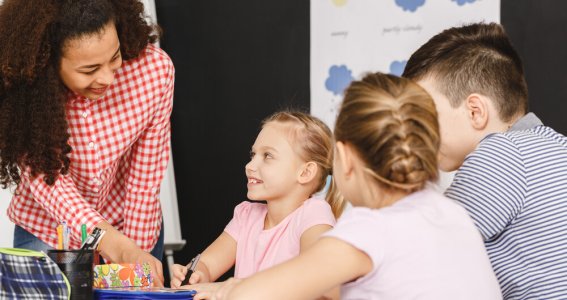 Englischkurs: Vorbereitung für Gymnasium | 6  - 10 Jahre | Bogenhausen Englischkurs: Vorbereitung für Gymnasium | 6  - 10 Jahre | Bogenhausen