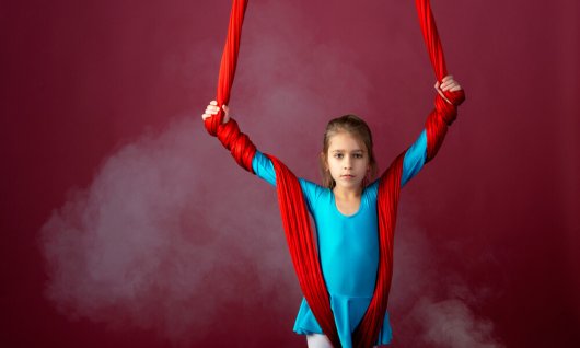 Herbstferienkurs: Akrobatik für Kinder & Jugendlic | 10  - 16 Jahre | Schwabing-Freimann