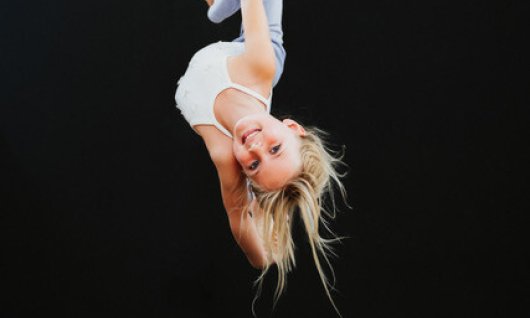 Herbstferienkurs: Akrobatik für Minis & Kinder | 6  - 10 Jahre | Pasing-Obermenzing