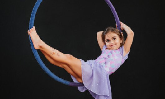 Herbstferiencamp: Zwergerlkurs  | 3  - 5 Jahre | Schwabing-Freimann