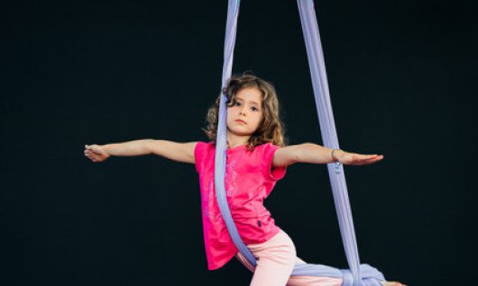 Herbstferiencamp: Zwergerlkurs | 3  - 5 Jahre | Obergiesing